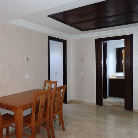 Luxor Guest House カサブランカ エクステリア 写真