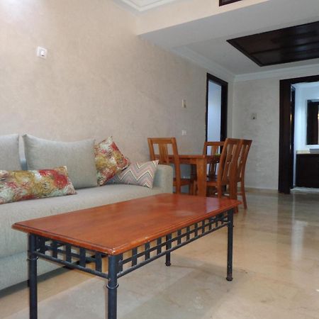 Luxor Guest House カサブランカ エクステリア 写真