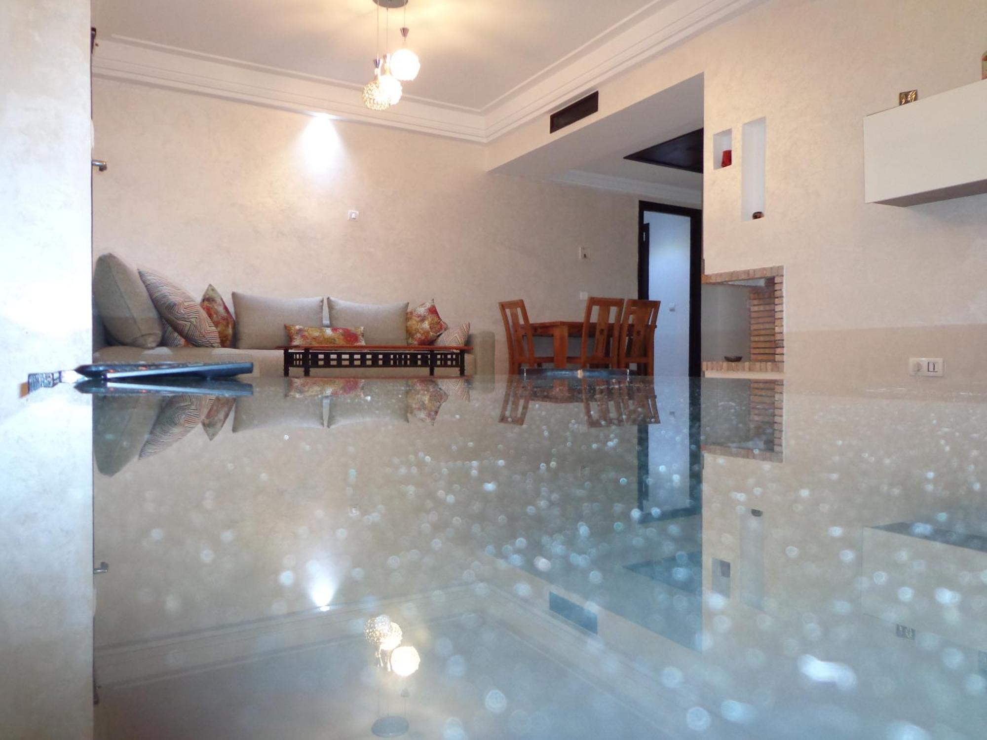 Luxor Guest House カサブランカ エクステリア 写真