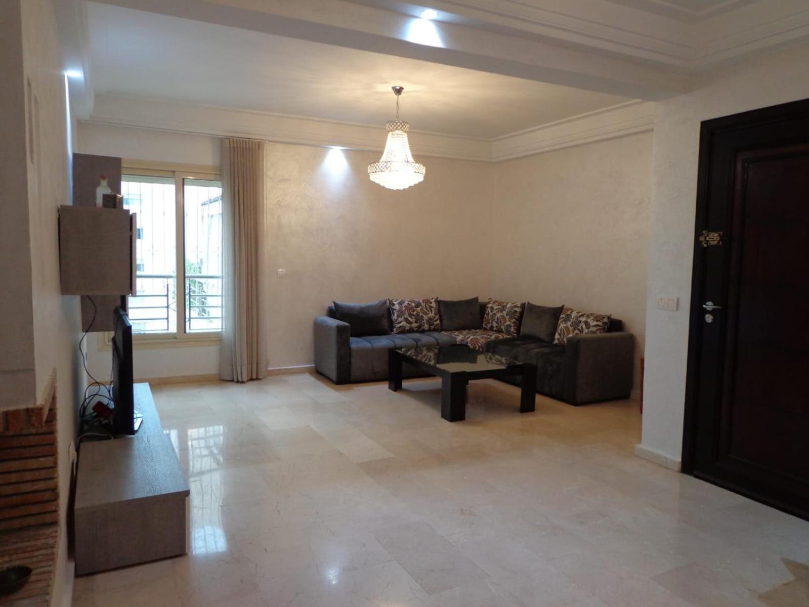 Luxor Guest House カサブランカ エクステリア 写真