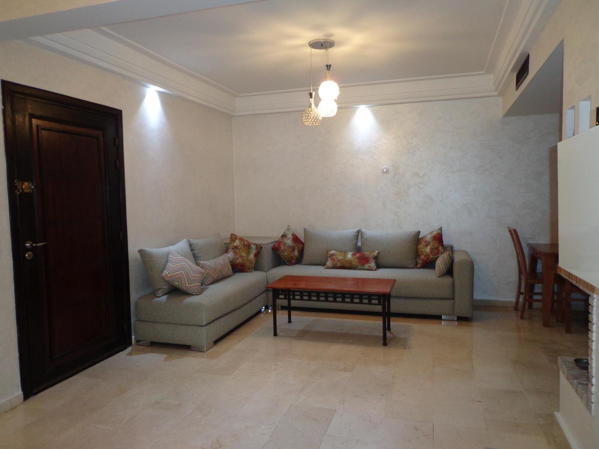 Luxor Guest House カサブランカ エクステリア 写真