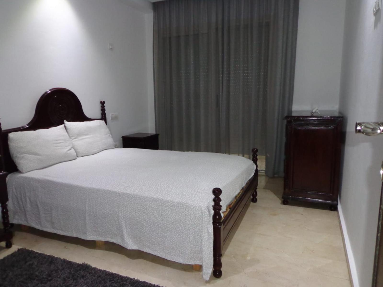 Luxor Guest House カサブランカ エクステリア 写真