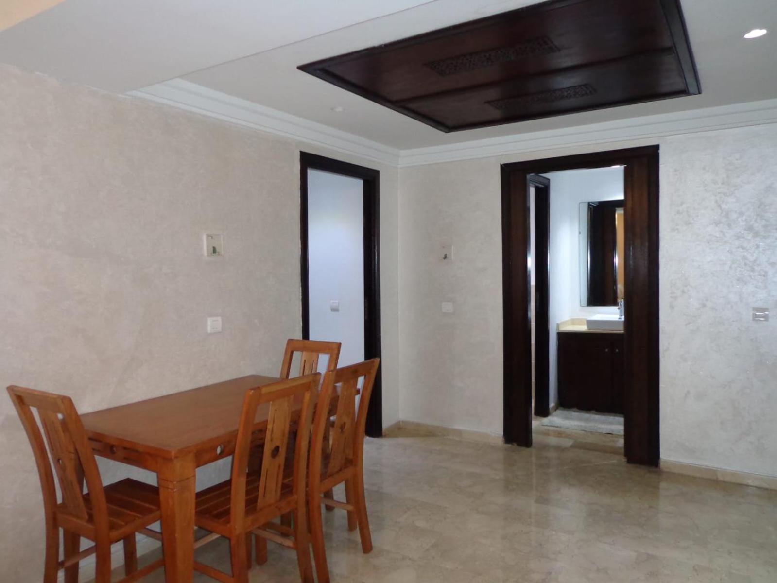 Luxor Guest House カサブランカ エクステリア 写真
