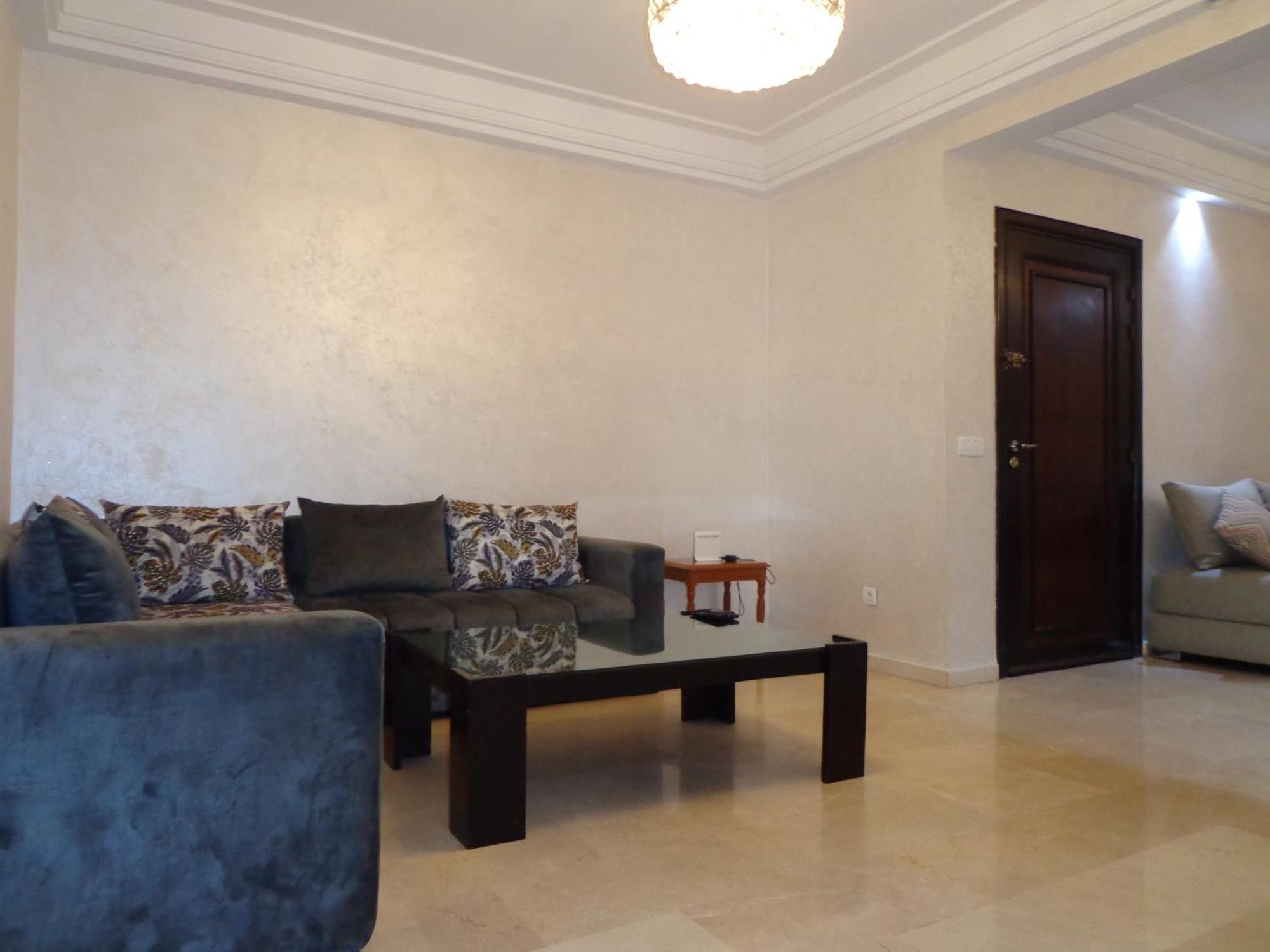 Luxor Guest House カサブランカ エクステリア 写真